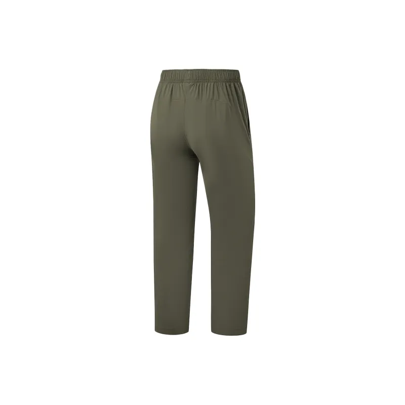 AKYW043-3 Брюки джоггеры Active бежевый